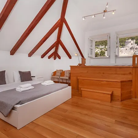 Apartmán Feri Dubrovník