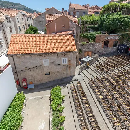 Feri Apartmán Dubrovník