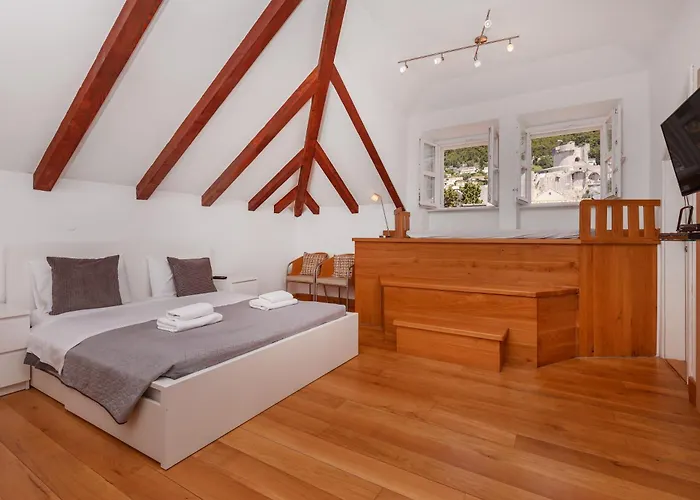 Apartmán Feri Dubrovník