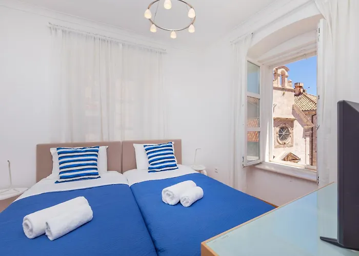 Feri Apartmán Dubrovník