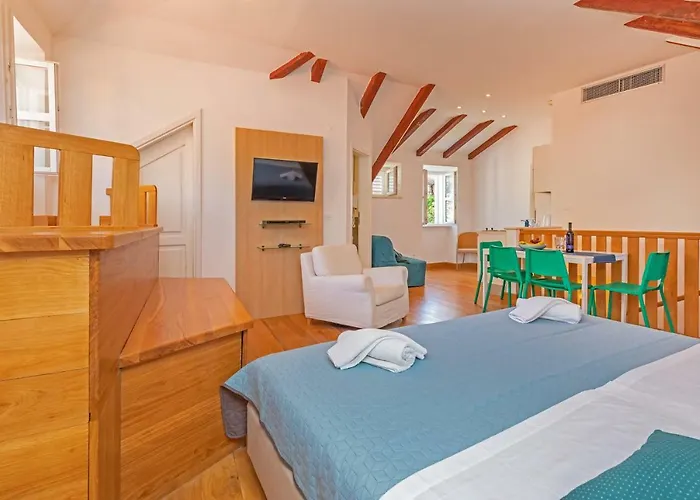 Feri Apartmán Dubrovník