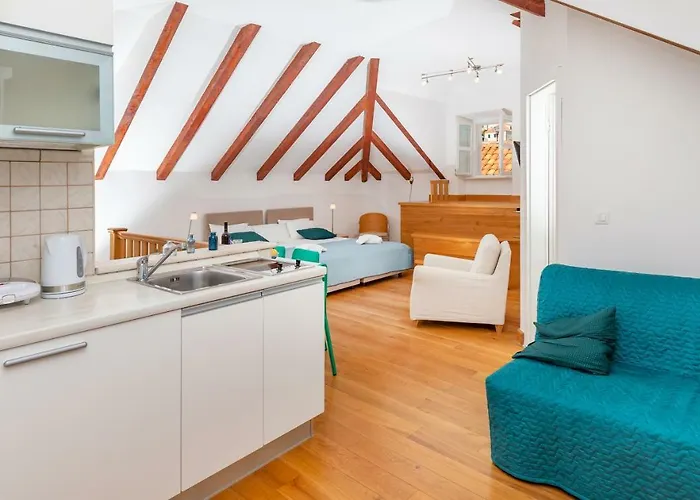 Feri Apartmán Dubrovník