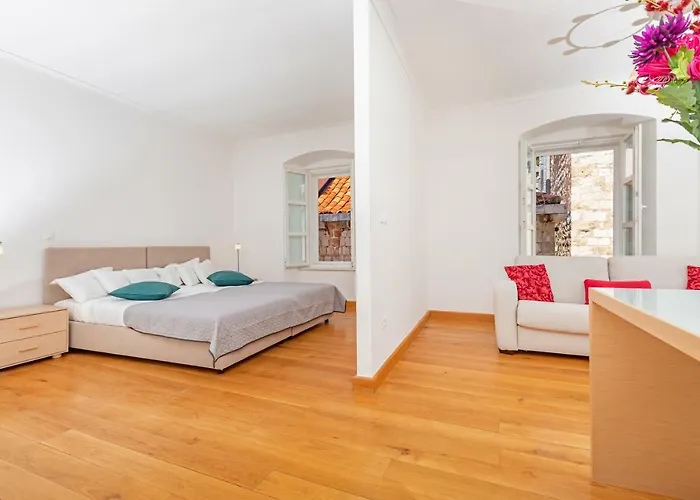 Apartmán Feri Dubrovník