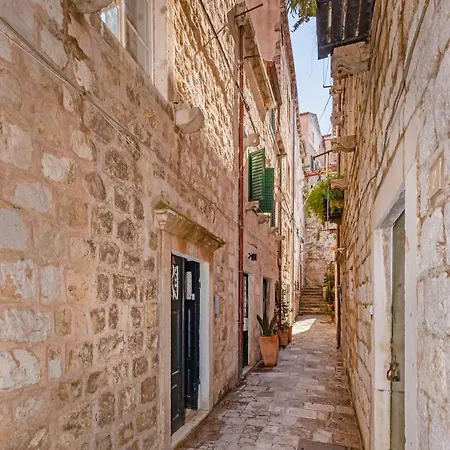 Feri Διαμέρισμα