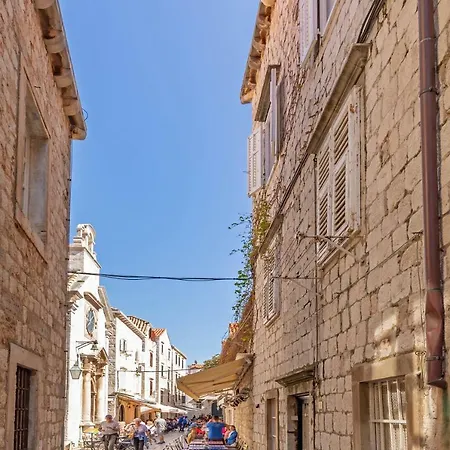 Feri Διαμέρισμα