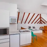Apartment Feri