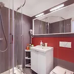 Apartamento Feri *