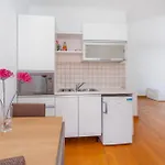 Apartamento Feri *