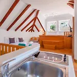 Feri Apartamento