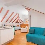 Feri Apartment *