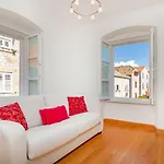Apartment Feri *