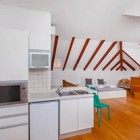 Apartmán Feri
