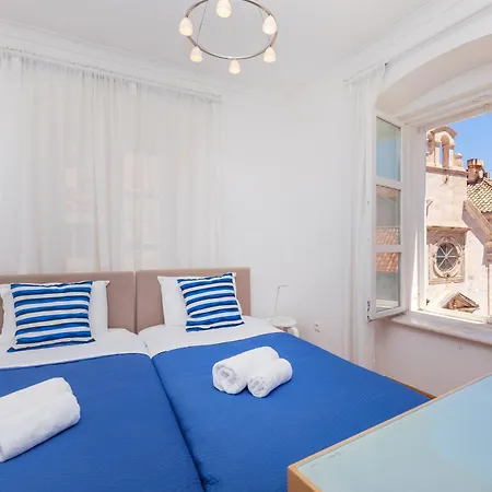 Feri Apartamento Dubrovnik