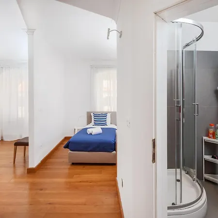 Apartmán Feri Dubrovník