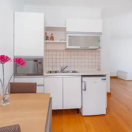 Apartmán Feri *