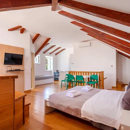 Feri Apartmán *