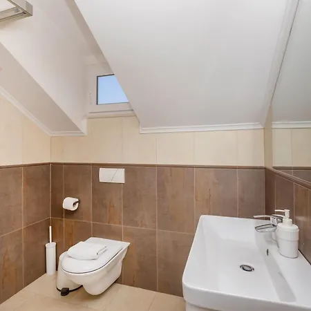 Apartmán Feri *