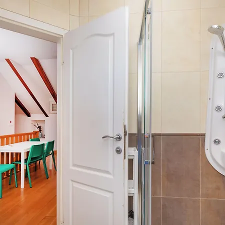 Feri Apartment