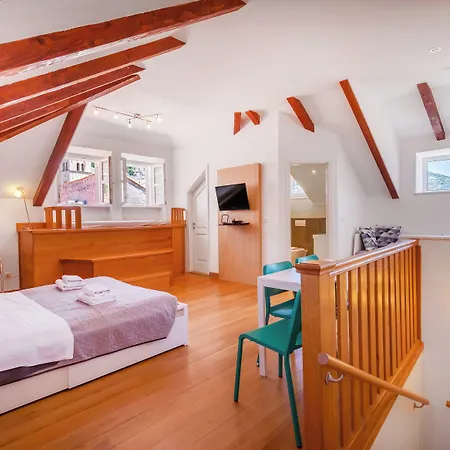 Feri Apartment