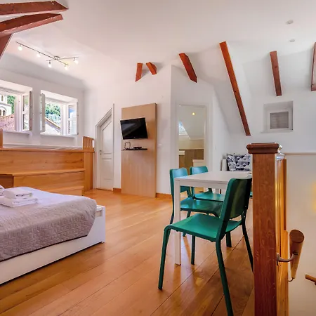 Feri Apartment Dubrovnik