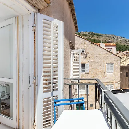 Feri Apartmán Dubrovník