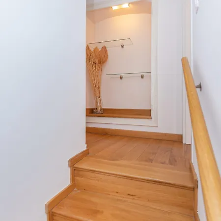 Feri Apartment