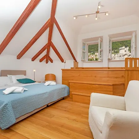 Apartmán Feri *