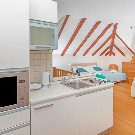 Apartmán Feri Dubrovník