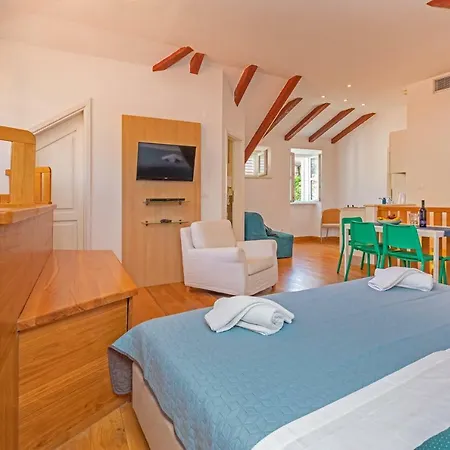 Feri Apartmán Dubrovník