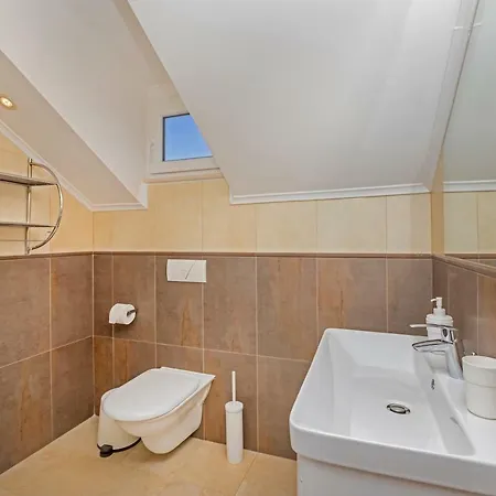 Feri Apartment *