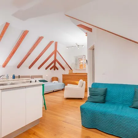 Feri Apartment *