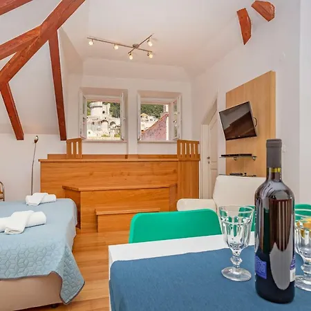 Apartmán Feri Dubrovník