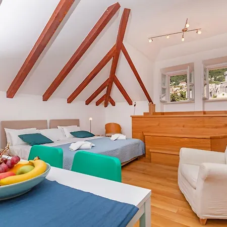 Feri Apartment