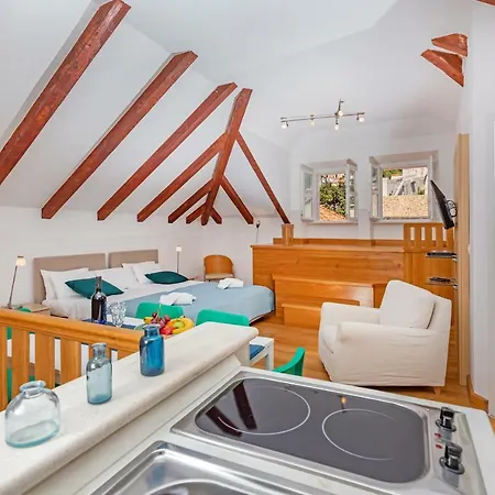 Apartmán Feri Dubrovník