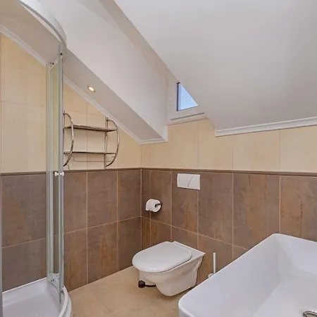 Feri Apartment