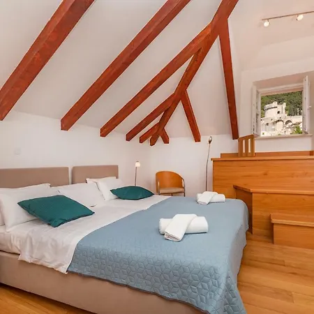 Apartmán Feri *
