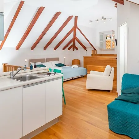 Feri Apartmán Dubrovník