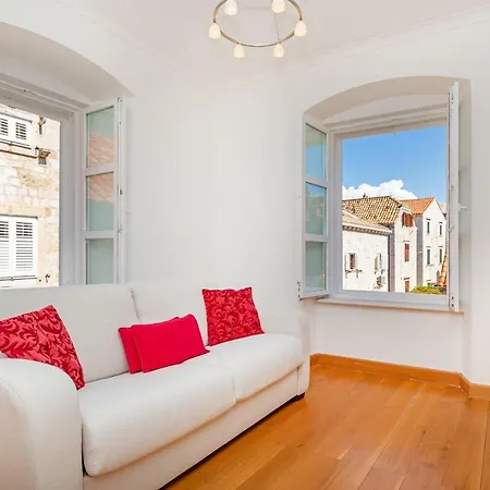 Apartmán Feri *