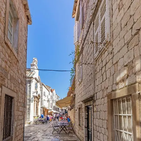 Apartmán Feri Dubrovník