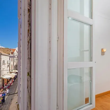 Apartmán Feri