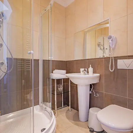 Apartmán Feri *