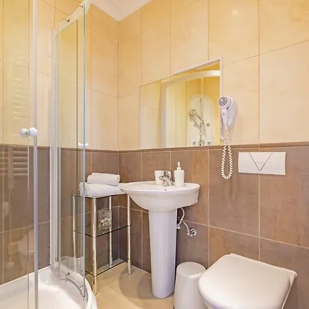 Apartmán Feri *