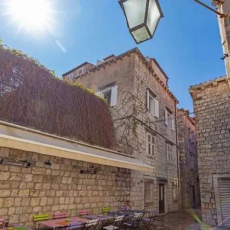 Feri Apartmán *