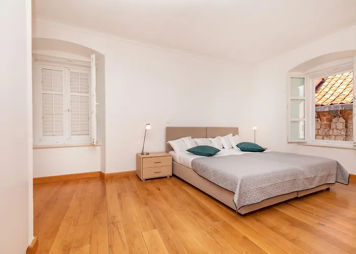 Feri * 杜布罗夫尼克