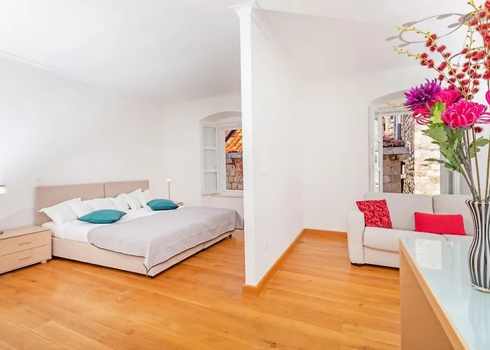 Feri * 杜布罗夫尼克