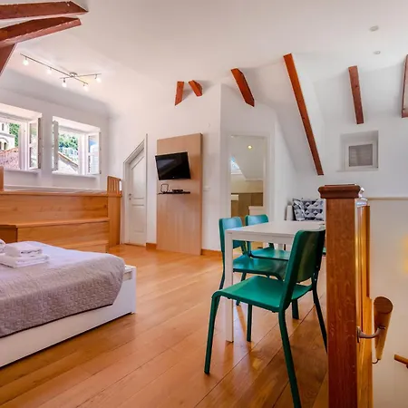 Apartamento Feri *