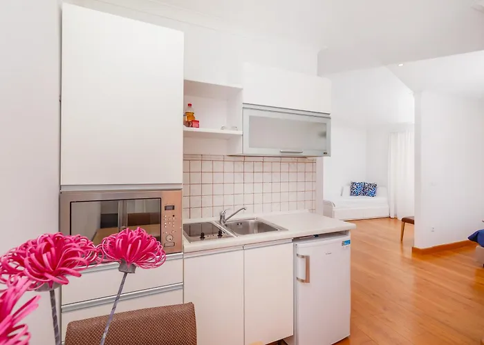 Feri Apartamento