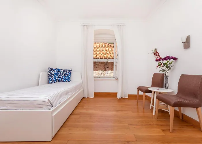 Feri Apartamento
