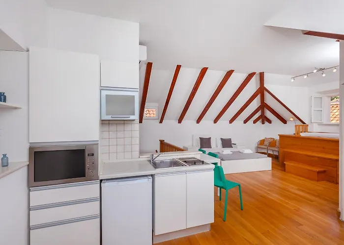 Apartamento Feri