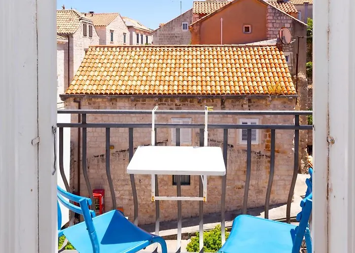 Feri Dubrovnik